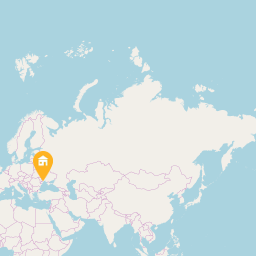 Studiia tsentr Odessy на глобальній карті